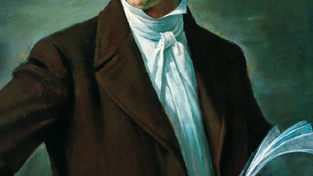 Джозеф Смит